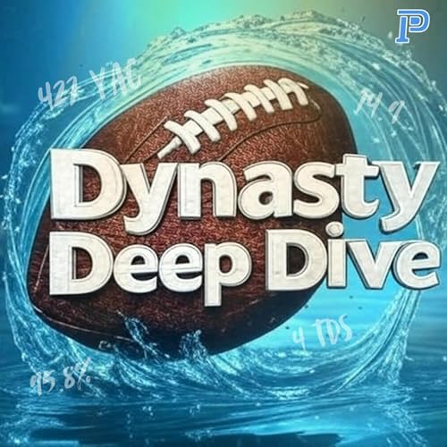 The BOLDEST 2026 Fantasy Football Takes From The One & Only Fusue Vue by Unknown