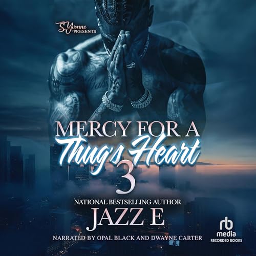 Mercy for a Thug's Heart 3