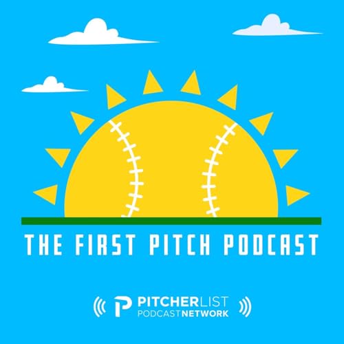 Daily Fantasy Baseball News and Notes I First Pitch Podcast 4/14/26
