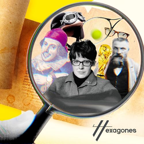 Marathon San by Unknown