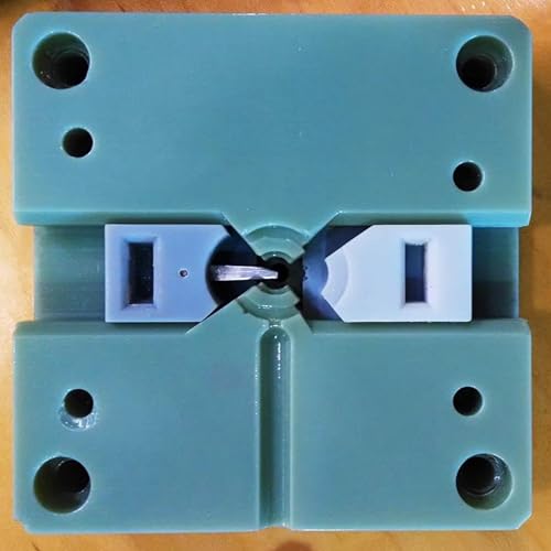 3D printing makes it easy to develop tooling for production by Unknown