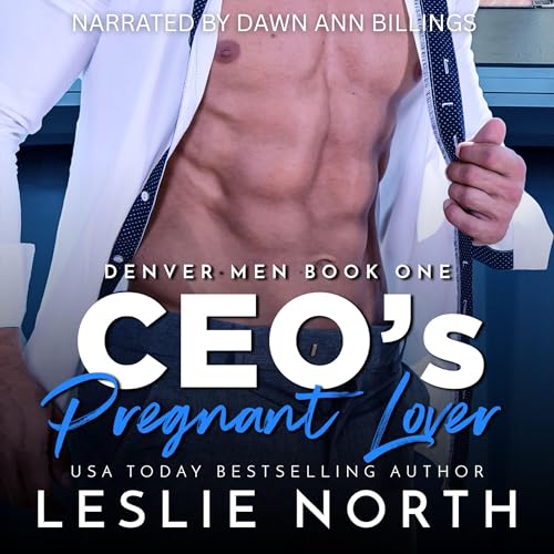 CEO's Pregnant Lover