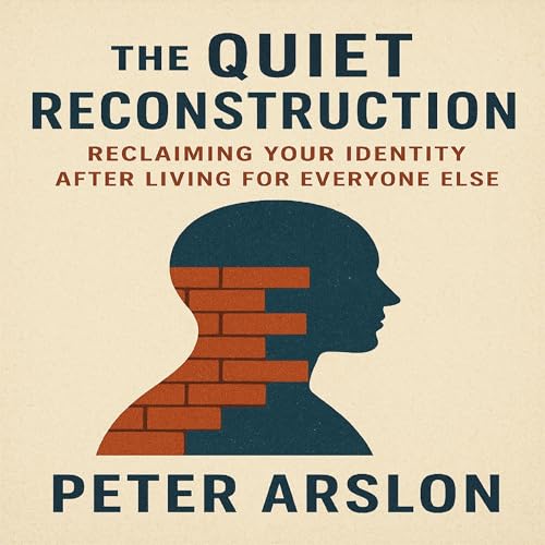 The Quiet Reconstruction by Peter Arslon