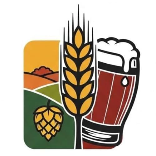 Episode 17: Ashley Althoff and Joel Null (Brewer) at Textile Brewing Co. by Unknown