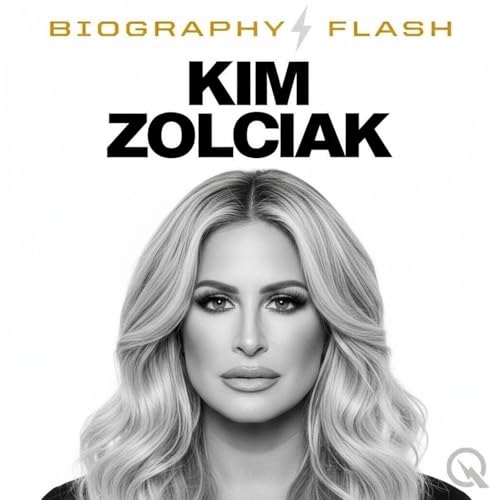 Biography Flash Kim Zolciak Loses Custody Amid Therapy Scandal and Reality TV Comeback Rumors by Unknown