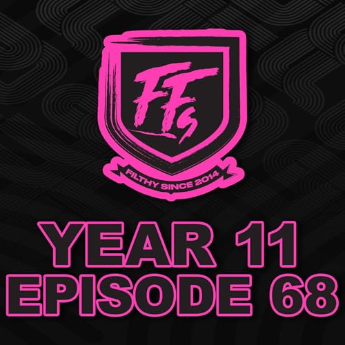 S11 Ep68: WILL ARSENAL GO 12 POINTS CLEAR?! | FILTHY @ FIVE by Unknown