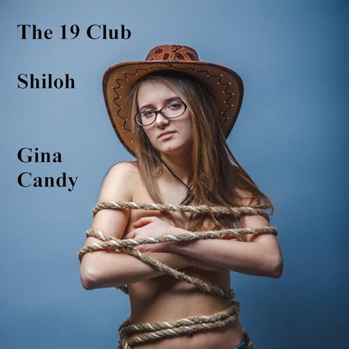 The 19 Club: Shiloh