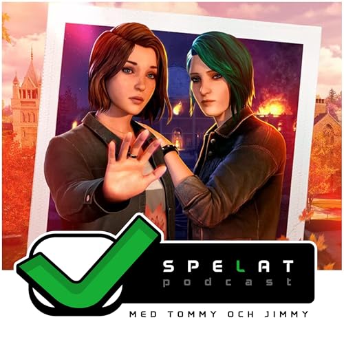 Life is Strange: Reunion, Marathon, Hozy och KuloNiku: Bowl Up! by Unknown