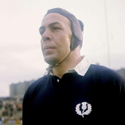 Emotional Rugby! by Unknown