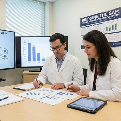 Audio Article: Researchers Assess Levels of Health and Oral Health Literacy and the Influence of Sociodemographic Factors by Unknown