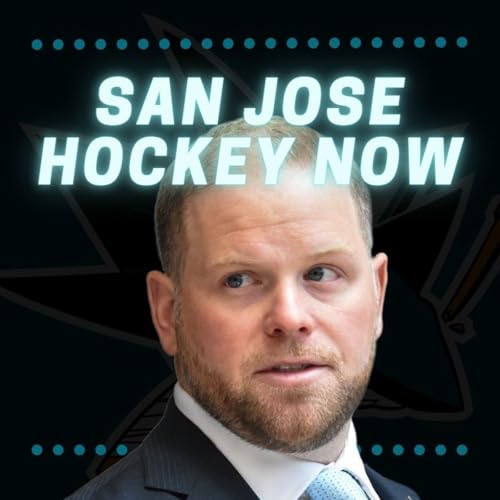 How Sharks Make Playoffs Next Year? Assessing Warsofsky | Your Mailbag Questions Answered! EP 126 by Unknown