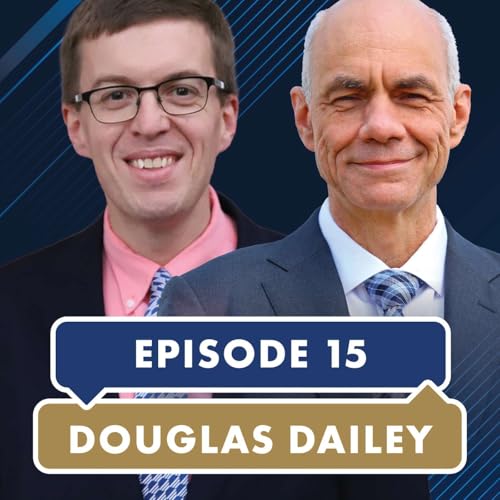 Mathematics, Beauty, and the Role of Numbers in Education with Dr. Douglas Dailey | Christendom Conversations | Ep. 15 by Unknown