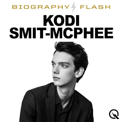 Biography Flash Kodi Smit-McPhee Nightcrawler Legacy and Marvel Mutant Buzz by Unknown