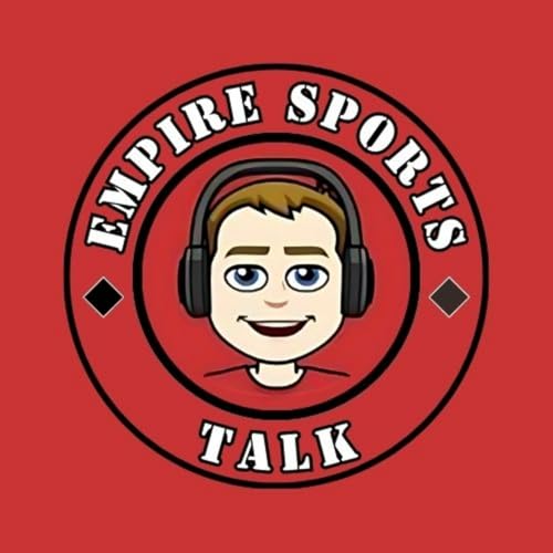 #1 Overall Pick Staying Home??? | Empire Sports Talk by Unknown