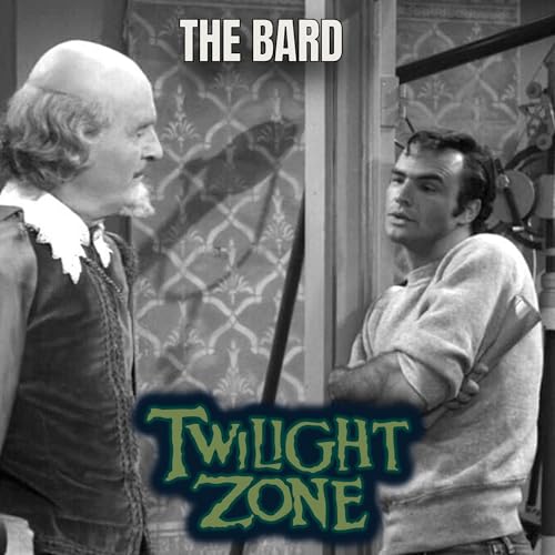 Além da Imaginação Podcast The Bard ( Season Finale) by Unknown