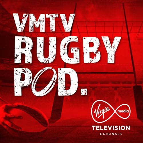 VMTV Rugby Pod - Women's Six Nations Launch 2026 by Unknown