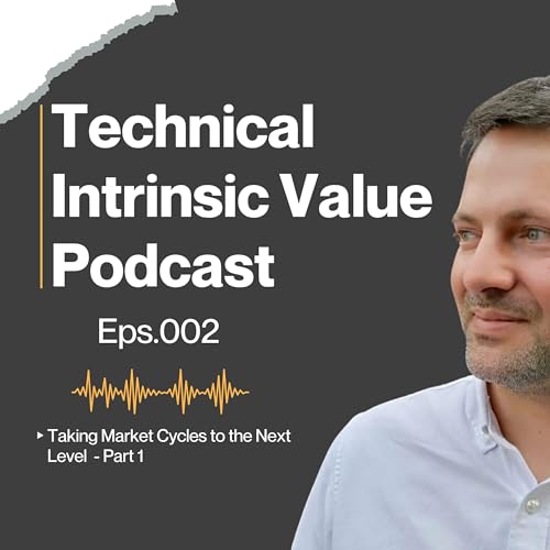 Taking Market Cycles to the Next Level - part 1 by Unknown