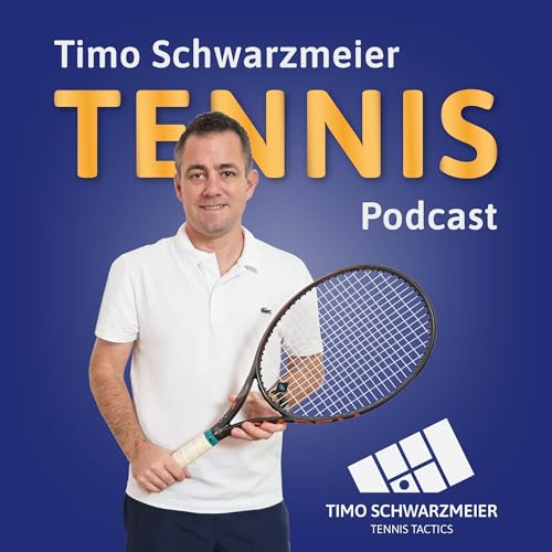 Erfolgsprinzipien aus dem Tennis: So profitierst du im Business & Privatleben by Unknown