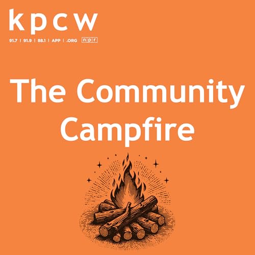 Kris Lager is on a quest to lift spirits through singing and dancing by Unknown