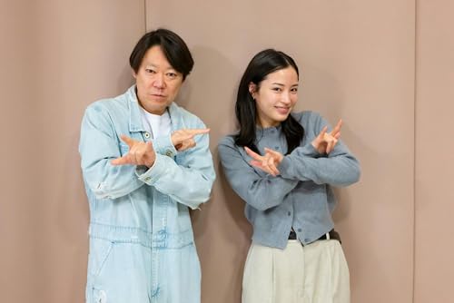 広瀬すずの「よはくじかん」#132 ゲスト：阿部サダヲさん by Unknown