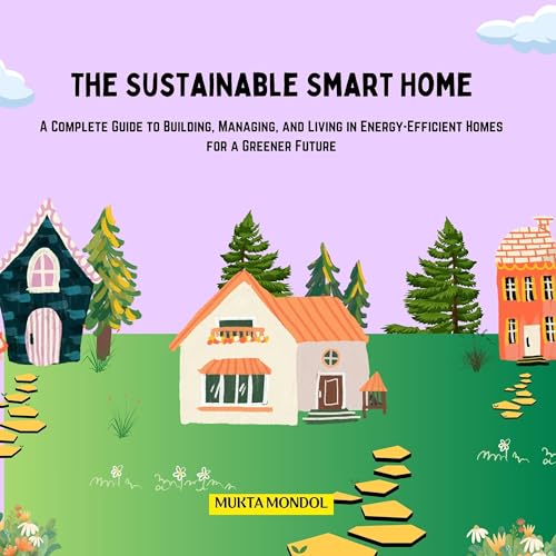 The Sustainable Smart Home