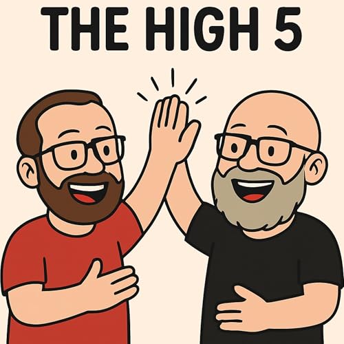 Episode 19: Pitch, Please! by Unknown