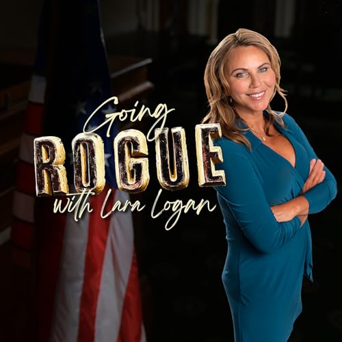 THE CREATURE UNLEASHED: Exposing the Federal Reserve Cartel with G. Edward Griffin | Ep76 | Going Rogue with Lara Logan