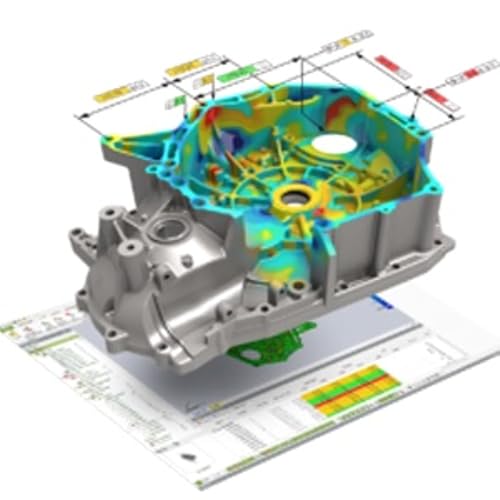 3D Systems Geomagic by Unknown
