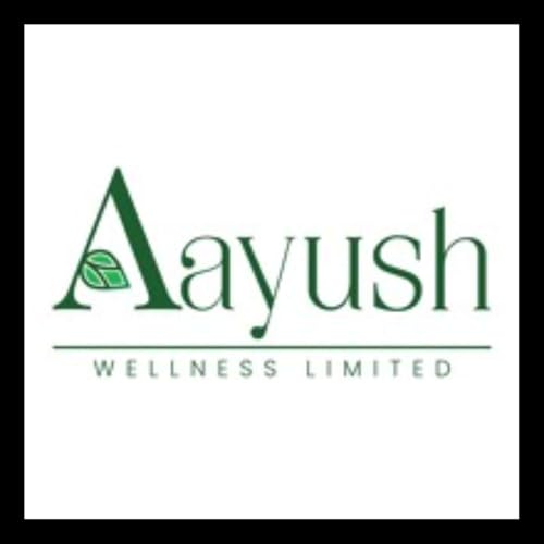 Aayush Wellness Embracing Ayurveda ,Healthy Living With Aayush Herbal Pan Masala by Unknown