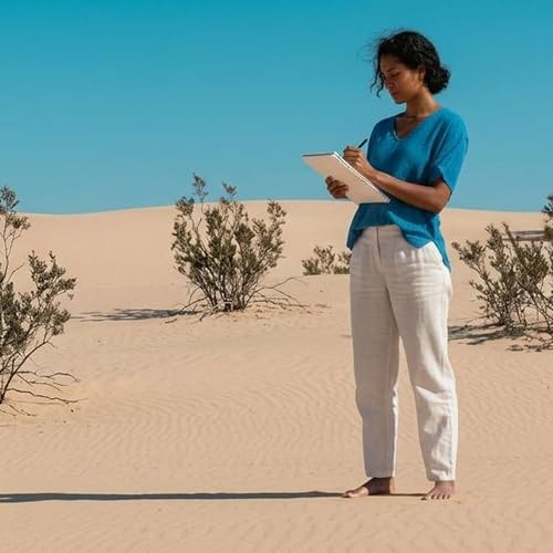 S5E11: Help Us Preserve Deep Desert Reporting by Unknown