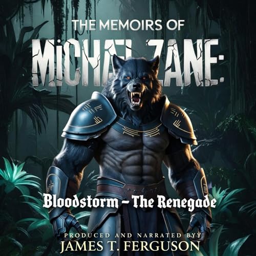 Bloodstorm: The Renegade