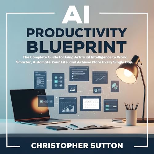 AI Productivity Blueprint