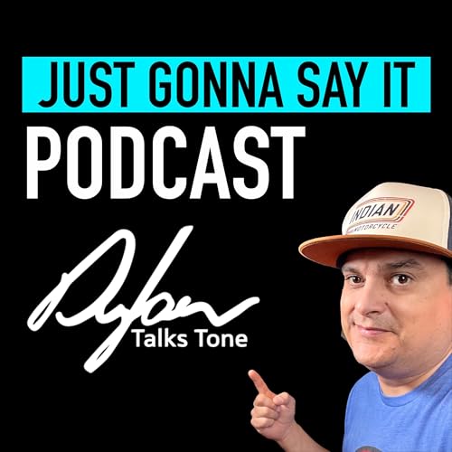 Who Started All The Guitar Myths by Unknown