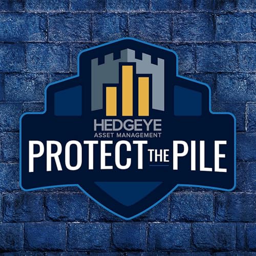 Calm Surface, Cracks Beneath: Oil Shocks, Credit Risk & AI Disruption | Protect the Pile Episode 10 by Unknown