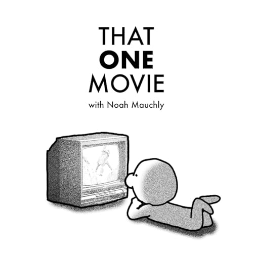 That One Movie: Napoleon Dynamite with Meg Hill by Unknown