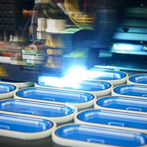 3D printing proves its value as manufacturing evolves by Unknown