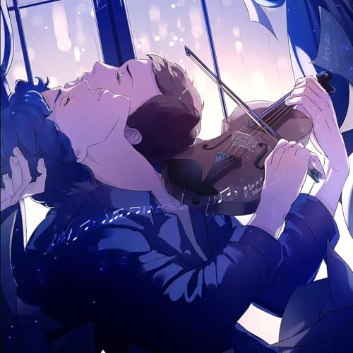 Johnlock | The Ship That Walked So Byler Could Run | Sherlock (BBC) by Unknown