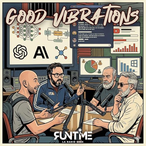 Ep. 11: LLM, ma quanto mi costi?!?! by Unknown