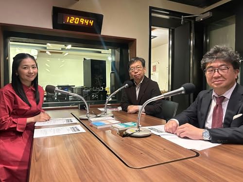 #54　医療の未来はどうなるの？ by Unknown