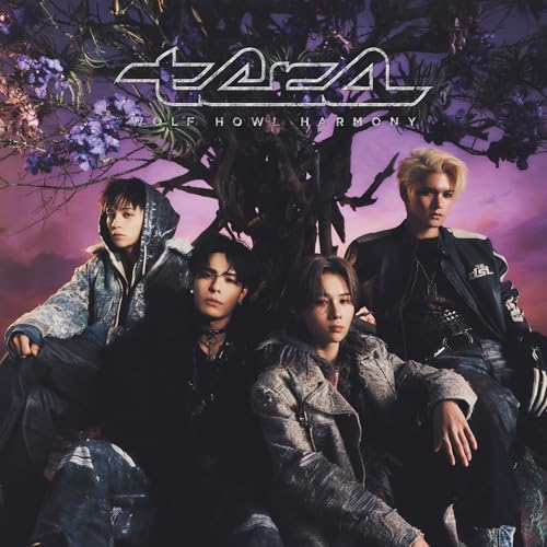 【WOLF HOWL HARMONY】Podcast vol.2 by Unknown