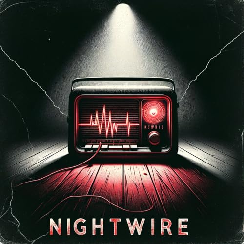 Nightwire - The Hidden Truth About Decommissioned Relay Stations by Unknown