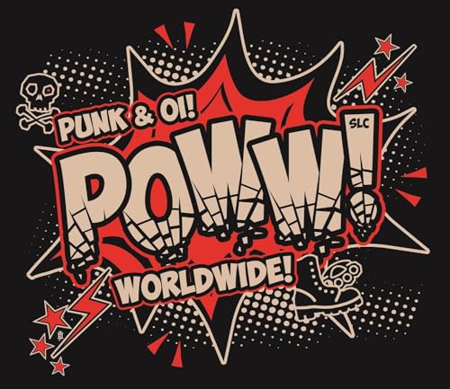 Punk & Oi! Worldwide New Songs Episode 84 part 1 by Unknown