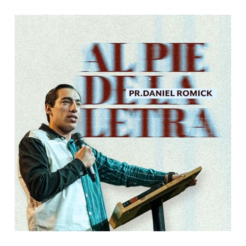 AL PIE DE LA LETRA by Unknown