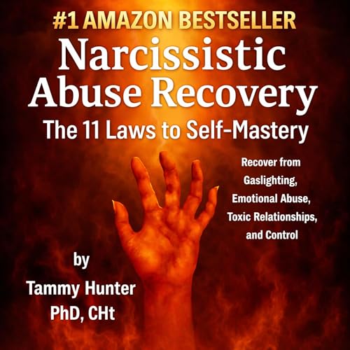 Narcissistic Abuse Recovery