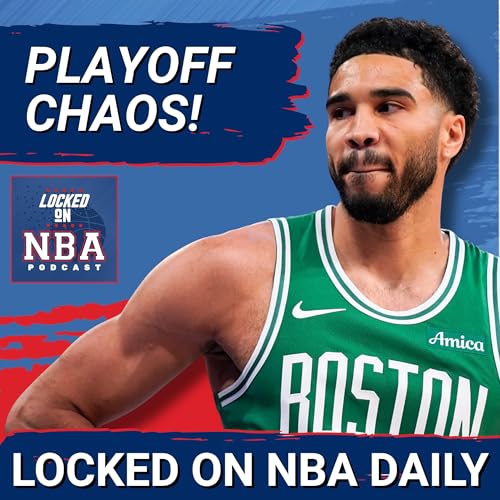 Celtics' Jayson Tatum Conquers MSG Injury Memories, Embiid OUT, Playoff Stakes RISE in Final Weekend by Unknown