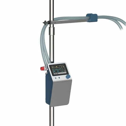 Innovation in a crisis—fixing the ventilator shortage with 3D printing by Unknown