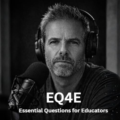Special Edition! EQ4E Book Announcement and Reading by Unknown