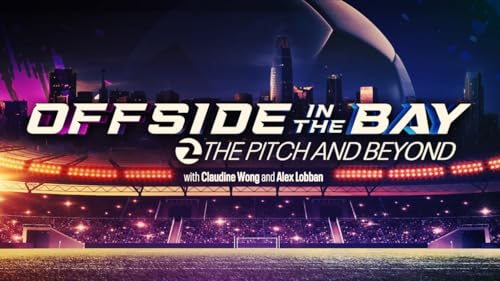 Offside in the Bay: 2 the Pitch and Beyond - The Winding Path to the Pros with Jordan Jeslova