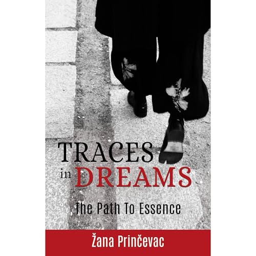 Traces In Dreams by Žana Prinčevac