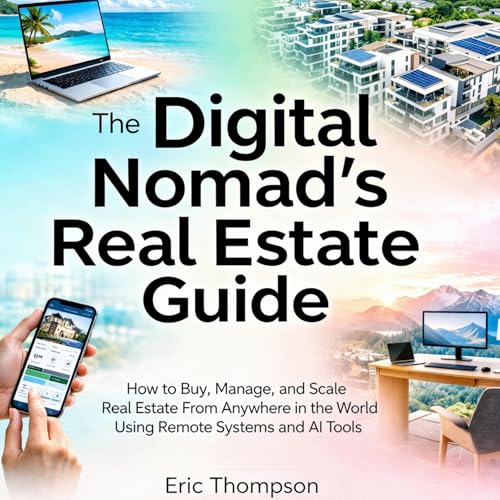 The Digital Nomad's Real Estate Guide